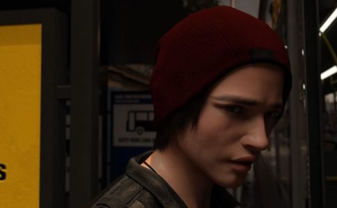 Fates Determination Adult Game Screenshots (5)