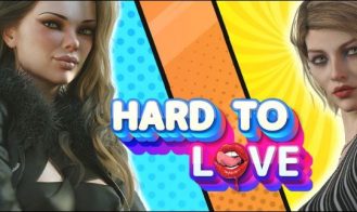 Hard To Love