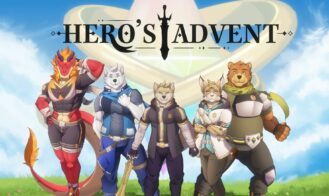 Hero’s Advent