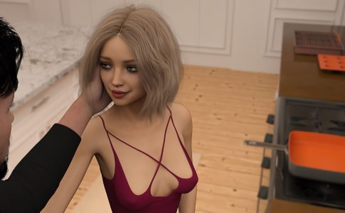 Infinity Love or Lust Adult Game Screenshots (1)