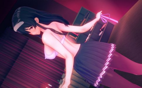 Long Way Home Adult Game Screenshots (2)