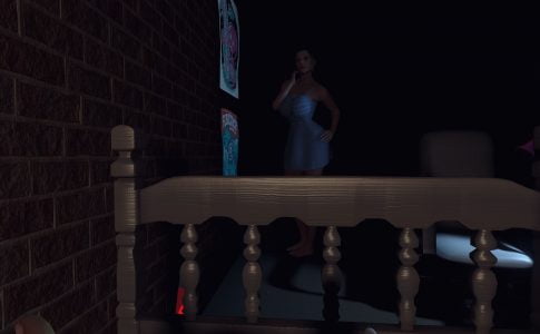 Lord of Lust Adult Game Screenshots (2)