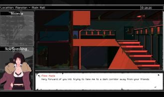 Occult Rewrite Adult Game Screenshots (5)