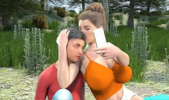 QPrey Escape from Lake Thing Adult Game Screenshots (4)