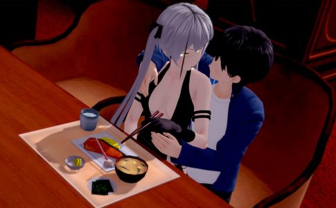 Sexy Minesweep Adult Game Screenshots (6)