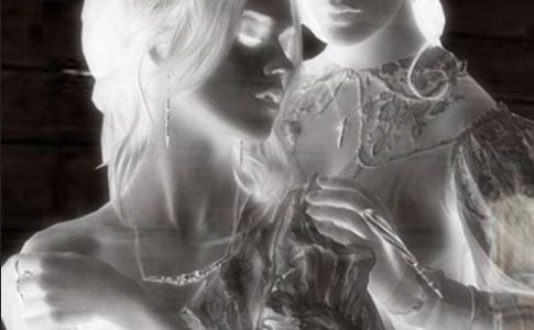 The Anax Call of the Cursed One Adult Game Screenshot (3)