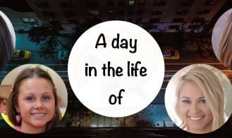 A Day in the Life Of