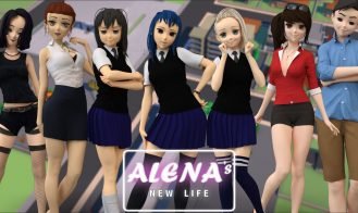 Alena’s New Life