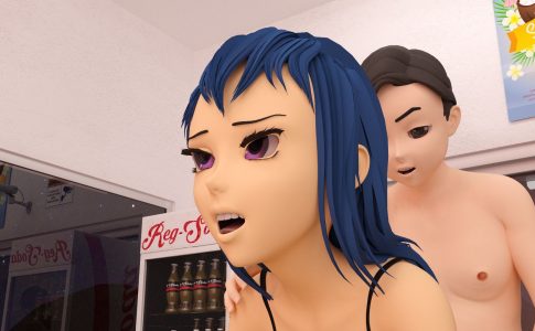 Alena’s New Life Adult Game Screenshots (3)