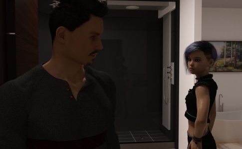 Corrupted Love Adult Game Screenshots (2)