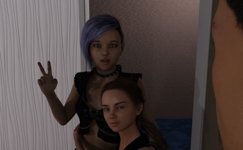 Corrupted Love Adult Game Screenshots (7)