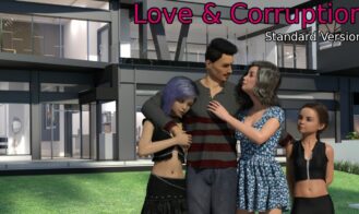 Corrupted Love