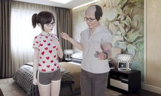 Eve’s Story Adult Game Screenshots (2)