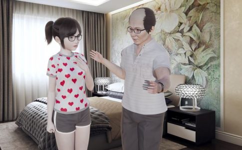 Eve’s Story Adult Game Screenshots (2)