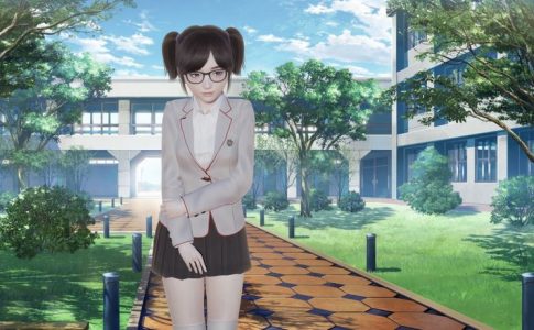 Eve’s Story Adult Game Screenshots (3)