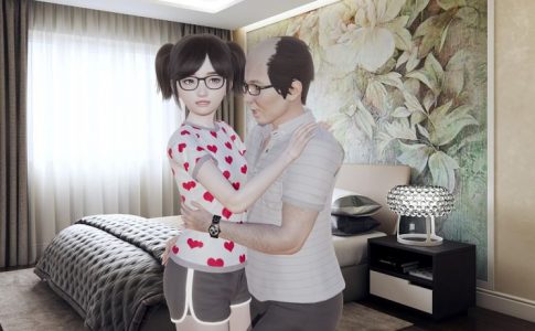 Eve’s Story Adult Game Screenshots (4)