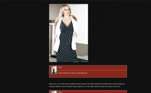 Far Away From Home Adult Game Screenshots (2)
