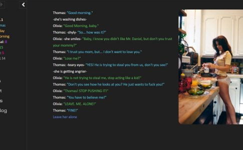 Femboy Remake Adult Game Screenshots (1)