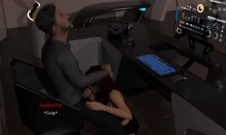 Glitches and Bitches Adult Game Screenshot (4)