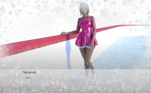 Ice Skating Heaven Adult Game Screenshots (2)