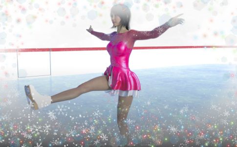 Ice Skating Heaven Adult Game Screenshots (4)