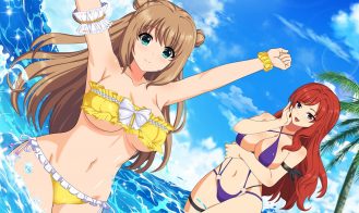 LIP! Lewd Idol Project Vol.1 Hot Springs and Beach Episodes Adult Game Screenshots (2)