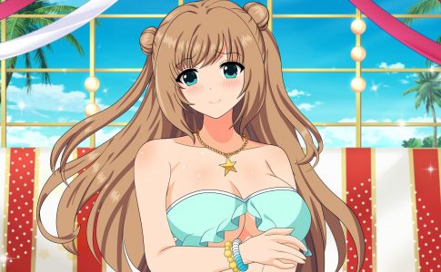 LIP! Lewd Idol Project Vol.1 Hot Springs and Beach Episodes Adult Game Screenshots (6)