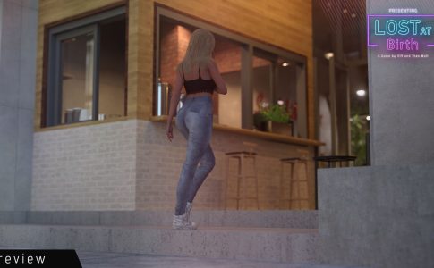 Lost at Birth Adult Game Screenshots (7)