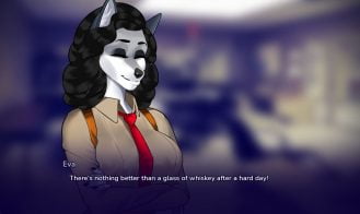 My Furry Detective Adult Game Screenshots (5)