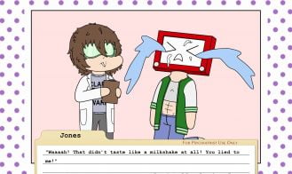 Object Wank Please Stop Asking If There’s Dldo Object Heads In The Game Adult Game Screenshots (2)