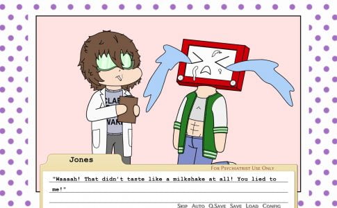 Object Wank Please Stop Asking If There’s Dldo Object Heads In The Game Adult Game Screenshots (2)