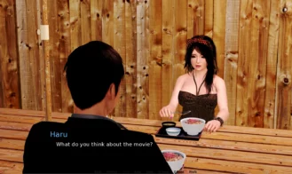 One More Chance First Love Adult Game Screenshot (7)