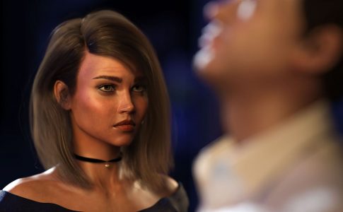 One Night Stand Adult Game Screenshots (1)