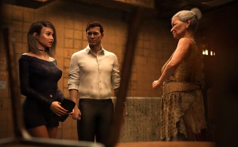 One Night Stand Adult Game Screenshots (3)