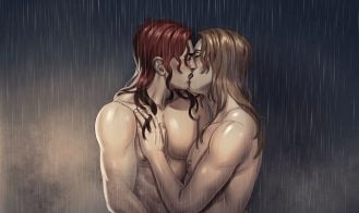 Synthetic Lover Adult Game Screenshots (3)