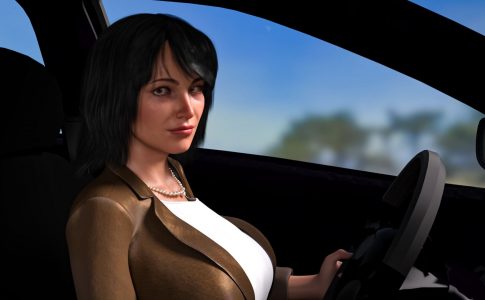 The King of Milfs Adult Game Screenshots (1)