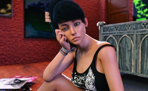 The King of Milfs Adult Game Screenshots (2)