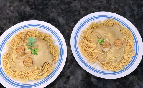 The Reaction Amy Adult Game Screenshots (3)