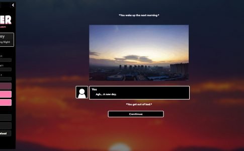 Time Shifter Adult Game Screenshots (3)