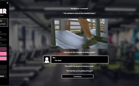 Time Shifter Adult Game Screenshots (7)