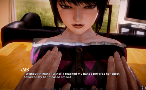 White Russian Adult Game Screenshots (4)