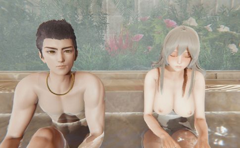 12 Goddesses Adult Game Screenshots (3)