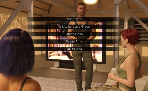 Alternative Punishment Adult Game Screenshots (1)