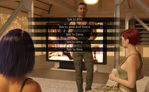 Alternative Punishment Adult Game Screenshots (1)