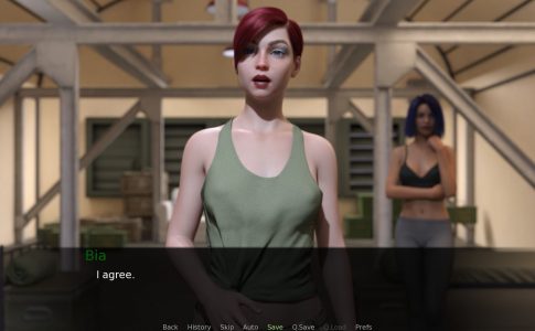 Alternative Punishment Adult Game Screenshots (3)