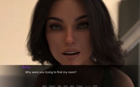 Alternative Punishment Adult Game Screenshots (4)