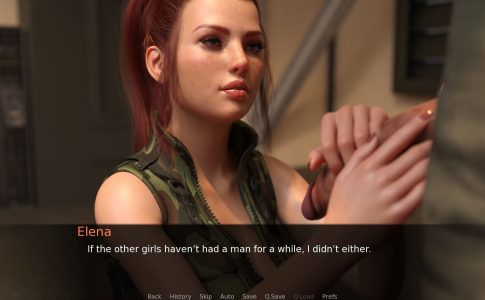 Alternative Punishment Adult Game Screenshots (5)