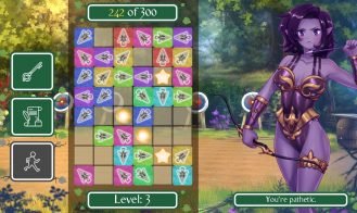 Arrow Tourney Adult Game Screeshot (2)