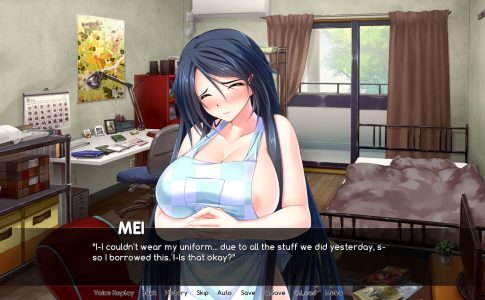 Bullied Bride Adult Game Screenshot (7)