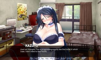 Bullied Bride Adult Game Screenshot (8)